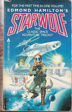 Starwolf