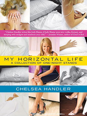 My Horizontal Life: A Collection of One-Night Stands