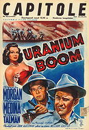 Uranium Boom