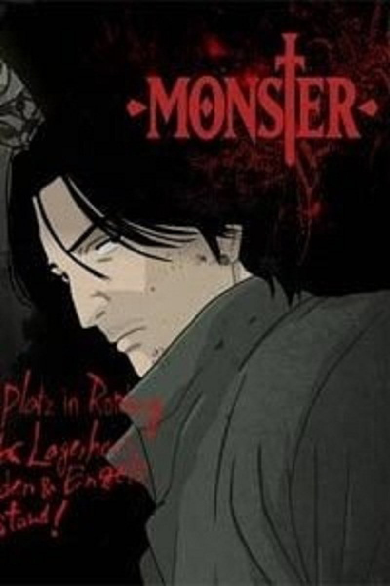 monster anime episodes｜Tìm kiếm TikTok