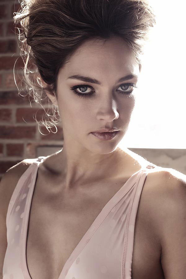 Candice Boucher Candice Boucher