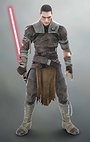 Galen Marek / Starkiller / The Apprentice
