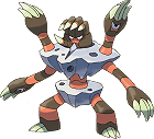 Barbaracle