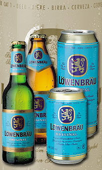 Löwenbräu