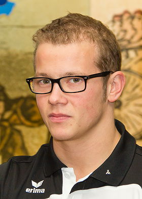 Fabian Hambüchen