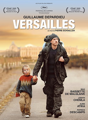 Versailles                                  (2008)