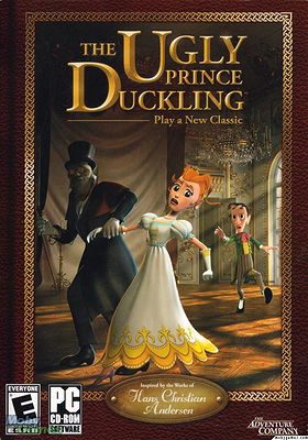 Hans Christian Anderson: The Ugly Prince Duckling
