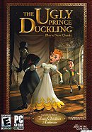 Hans Christian Anderson: The Ugly Prince Duckling