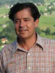 Carlos Iglesias