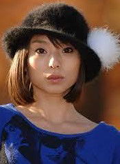 Manami Toba