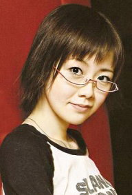Mai Kadowaki