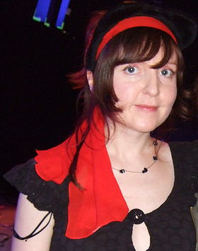 Nina Hynes