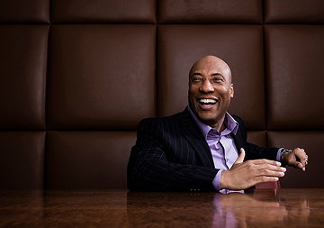 Byron Allen