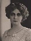 Hilda Borgström