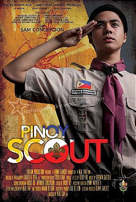 Pinoy Scout                                  (2010)