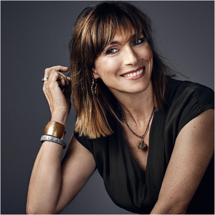 Claudia Karvan