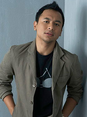 Hafiz Hatim