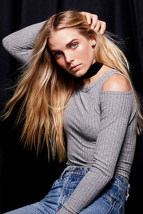Jordan Murray