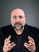 Omid Djalili