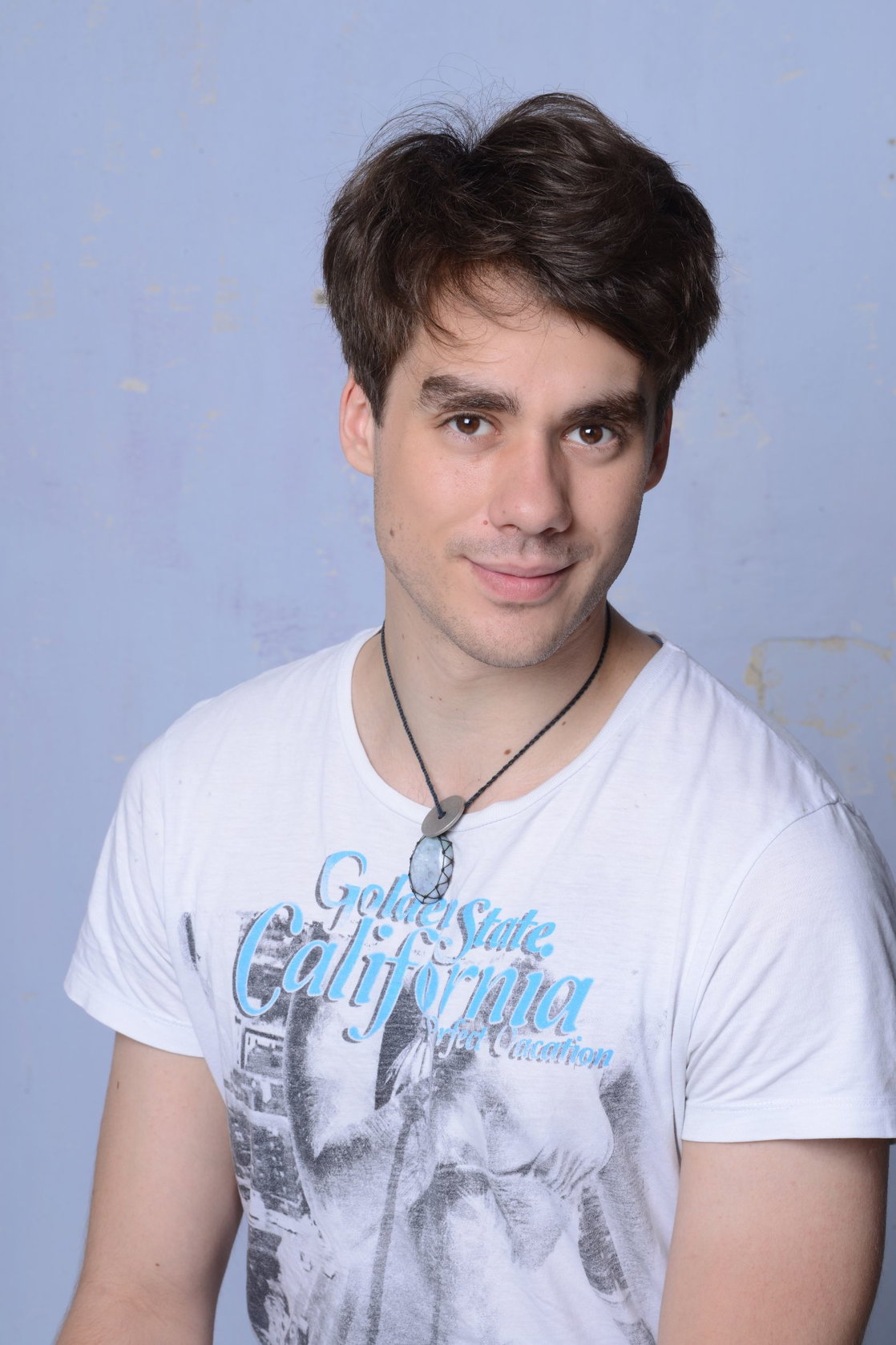 Patrik Dergel