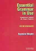 Essential Grammar In Use - com Respostas