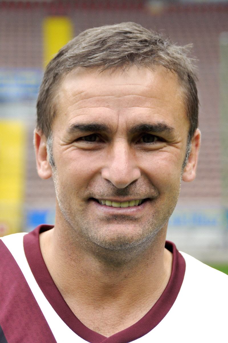 Stefan Kuntz