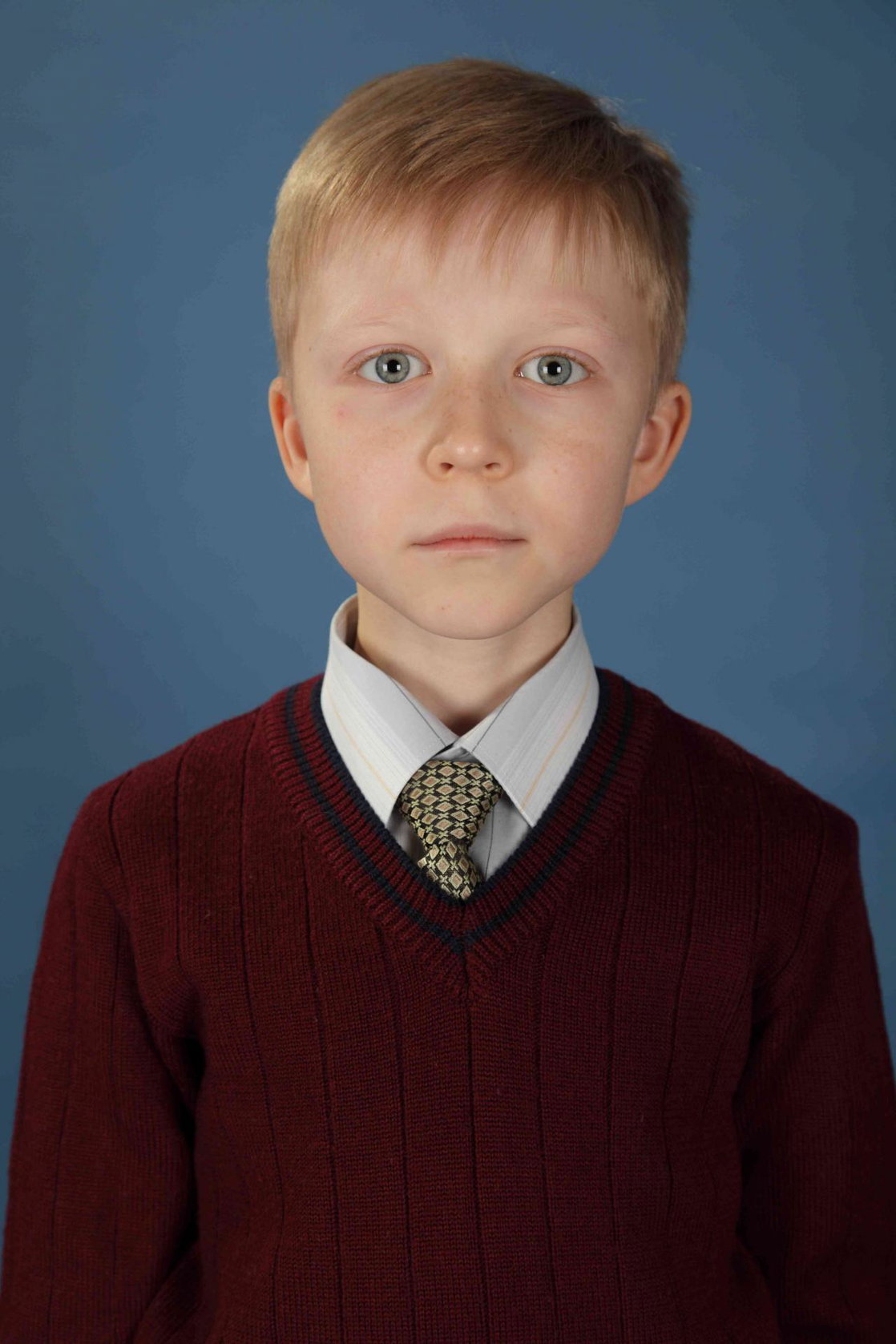 Matvey Novikov