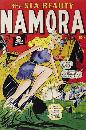 Namora