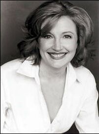 Kathryn Rossetter