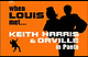 When Louis Met... Keith Harris  Orville in Panto