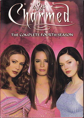 Charmed Season Four