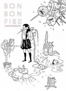 Bon Bon Fire