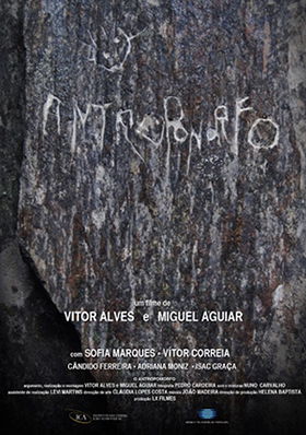 O Antropomorfo (2013)