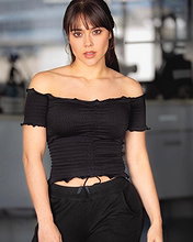 Camila Rojas pictures and photos