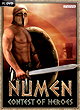 Numen: Contest of Heroes