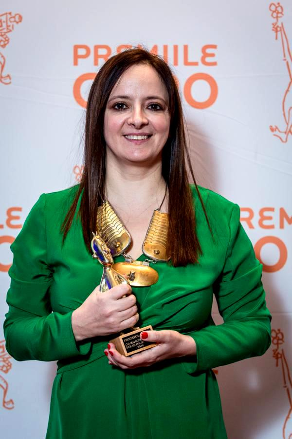 Mihaela Sirbu