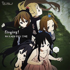 Singing! (Single)