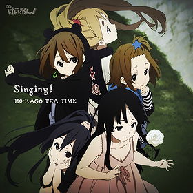 Singing! (Single)