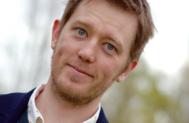 Alun Cochrane