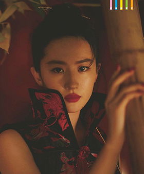 Yifei Liu