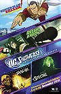 DC Showcase: Original Shorts Collection