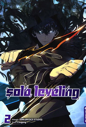 Solo Leveling 02