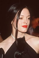 Rose McGowan