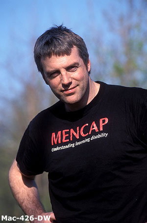 Donal MacIntyre