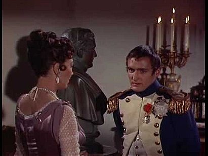 Napoleon Bonaparte (Dennis Hopper)