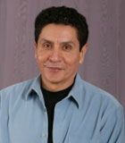 Robert Covarrubias