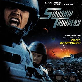 Starship Troopers (Original Motion Picture Soundtrack)