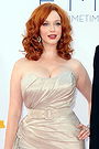 Christina Hendricks
