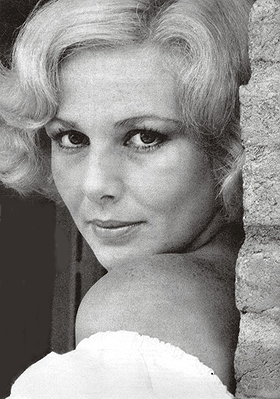 Irene Ravache
