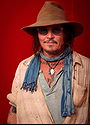 Johnny Depp